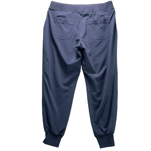 ATHLETA Women’s Pants Blue Joggers  Size M - Picture 3 of 8